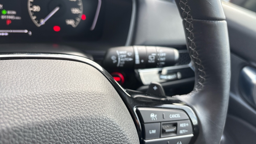 Honda Civic 2.0 eHEV Elegance 5dr CVT Hybrid Hatchback - Image 22