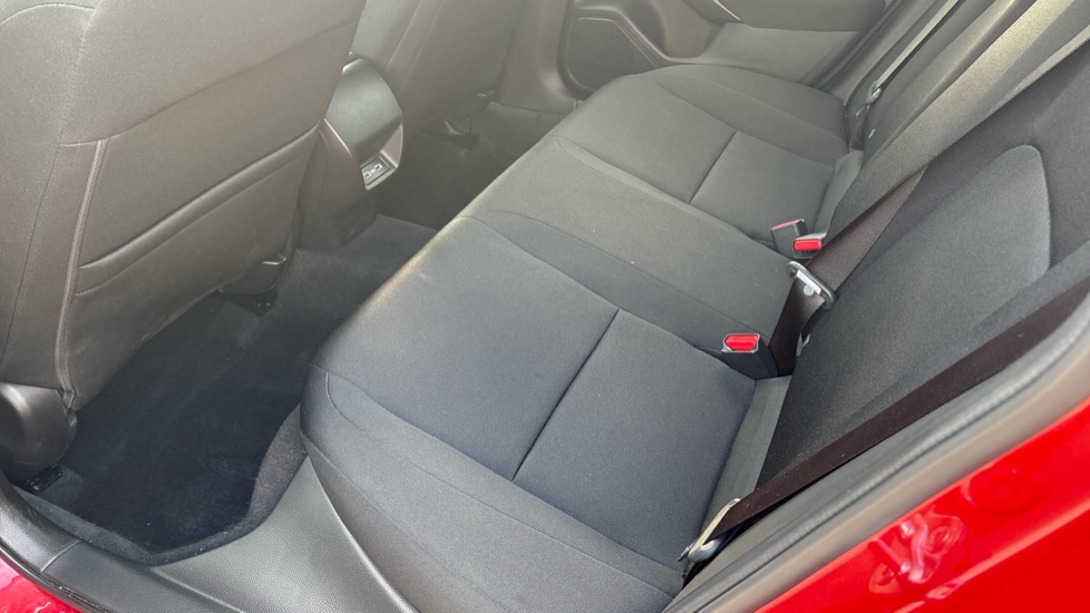Honda Civic 2.0 eHEV Elegance 5dr CVT Hybrid Hatchback - Image 34