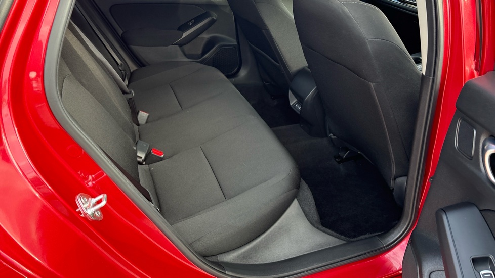 Honda Civic 2.0 eHEV Elegance 5dr CVT Hybrid Hatchback - Image 38
