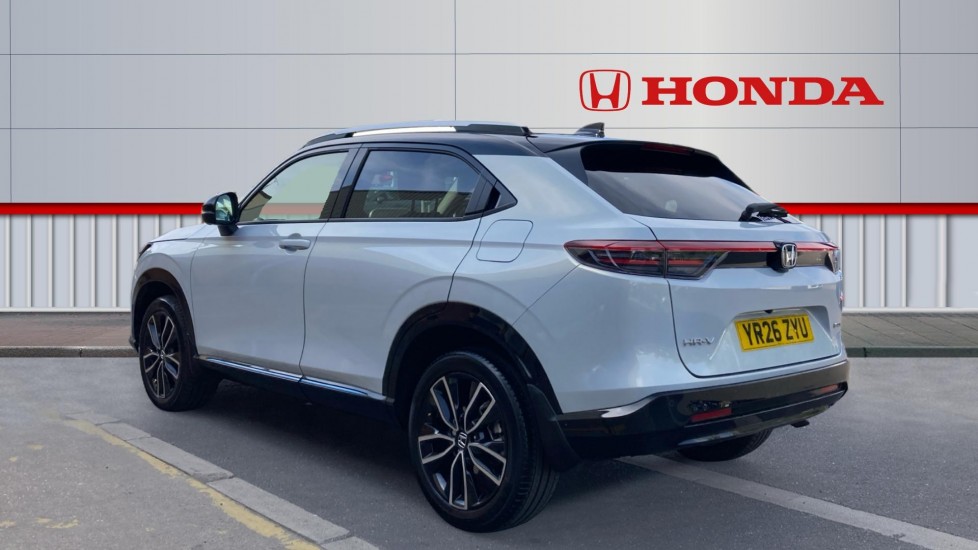 Honda HR-V 1.5 eHEV Advance Style 5dr CVT Hybrid Hatchback - Image 3