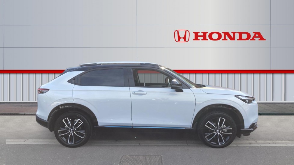 Honda HR-V 1.5 eHEV Advance Style 5dr CVT Hybrid Hatchback - Image 5