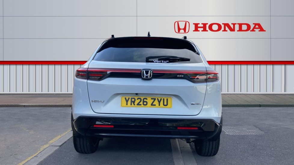 Honda HR-V 1.5 eHEV Advance Style 5dr CVT Hybrid Hatchback - Image 7