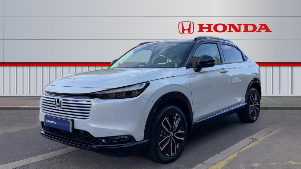 Honda HR-V 1.5 eHEV Advance Style 5dr CVT Hybrid Hatchback - Image 10