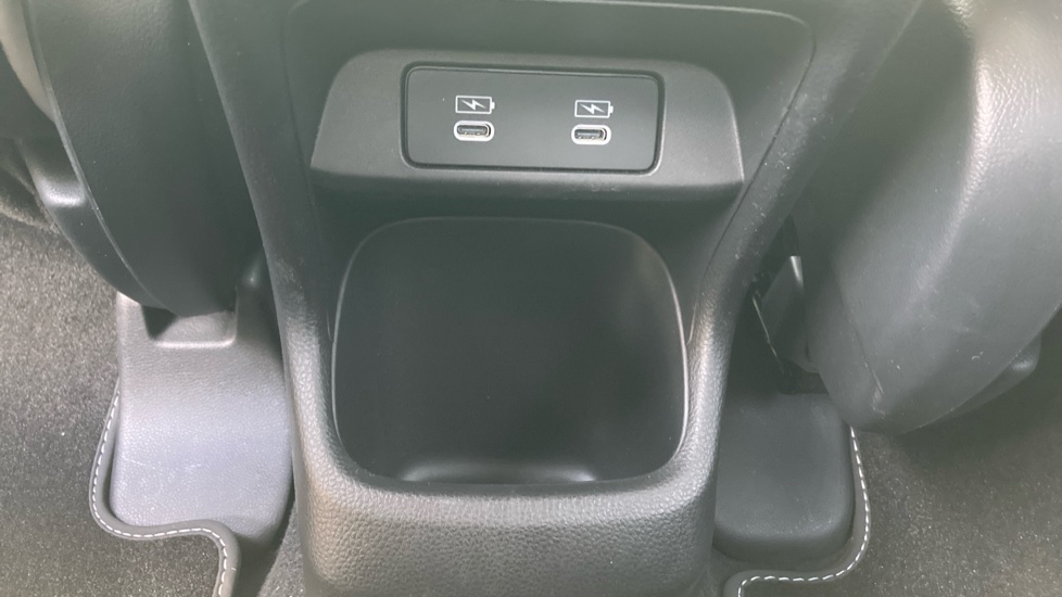 Honda HR-V 1.5 eHEV Advance Style 5dr CVT Hybrid Hatchback - Image 13