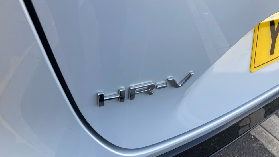 Honda HR-V 1.5 eHEV Advance Style 5dr CVT Hybrid Hatchback - Image 19