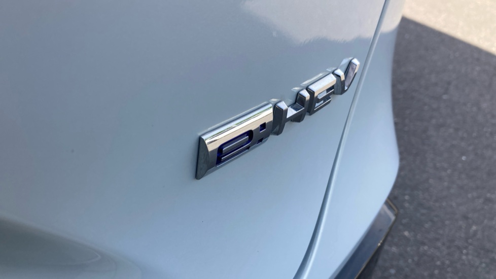 Honda HR-V 1.5 eHEV Advance Style 5dr CVT Hybrid Hatchback - Image 20