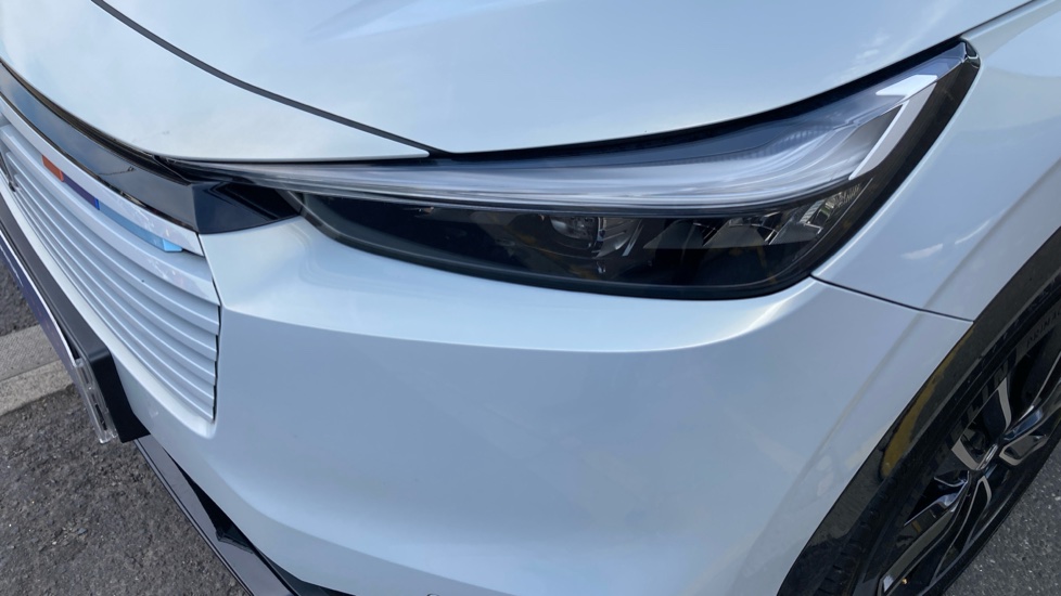 Honda HR-V 1.5 eHEV Advance Style 5dr CVT Hybrid Hatchback - Image 25