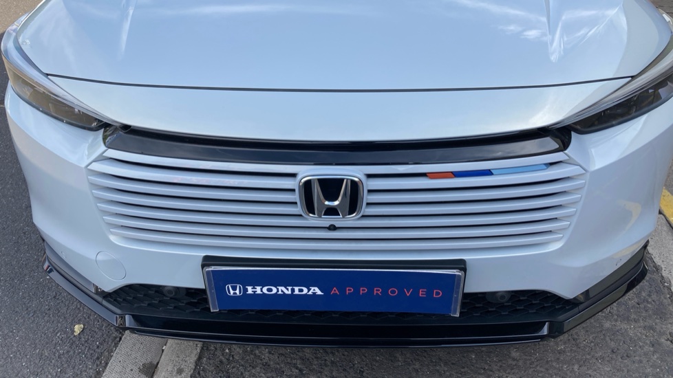 Honda HR-V 1.5 eHEV Advance Style 5dr CVT Hybrid Hatchback - Image 27