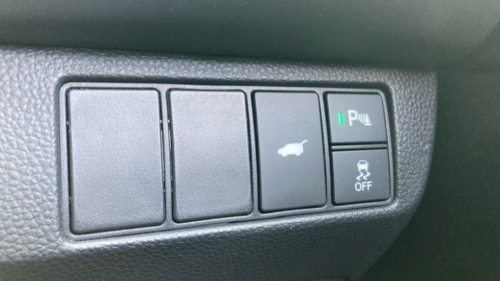 Honda HR-V 1.5 eHEV Advance Style 5dr CVT Hybrid Hatchback - Image 29