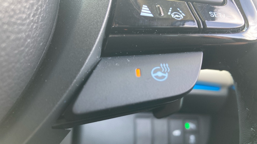 Honda HR-V 1.5 eHEV Advance Style 5dr CVT Hybrid Hatchback - Image 30