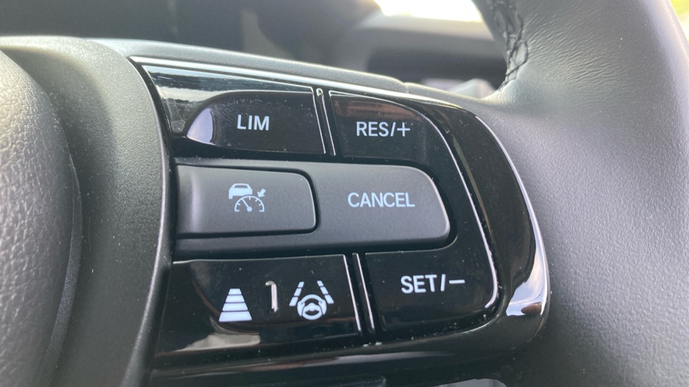 Honda HR-V 1.5 eHEV Advance Style 5dr CVT Hybrid Hatchback - Image 31