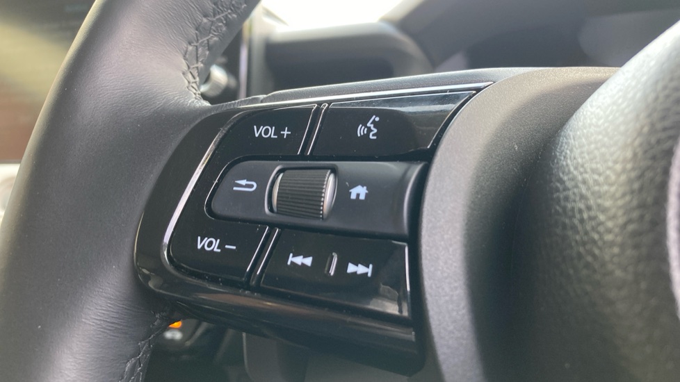 Honda HR-V 1.5 eHEV Advance Style 5dr CVT Hybrid Hatchback - Image 32