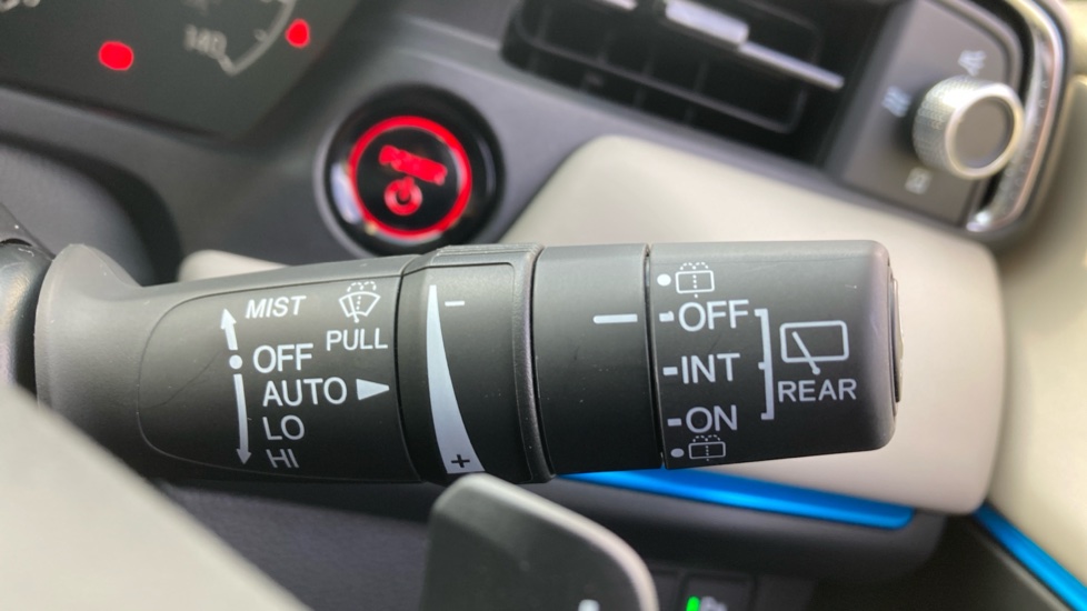 Honda HR-V 1.5 eHEV Advance Style 5dr CVT Hybrid Hatchback - Image 33