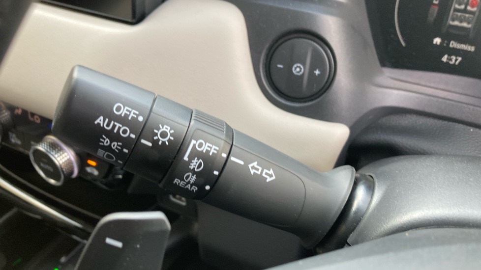 Honda HR-V 1.5 eHEV Advance Style 5dr CVT Hybrid Hatchback - Image 34