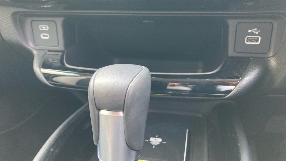 Honda HR-V 1.5 eHEV Advance Style 5dr CVT Hybrid Hatchback - Image 37