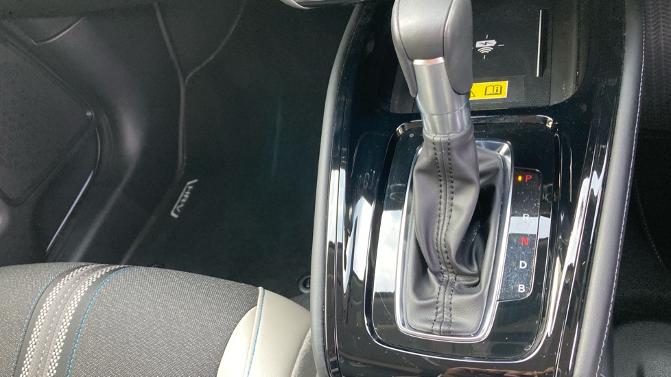 Honda HR-V 1.5 eHEV Advance Style 5dr CVT Hybrid Hatchback - Image 38