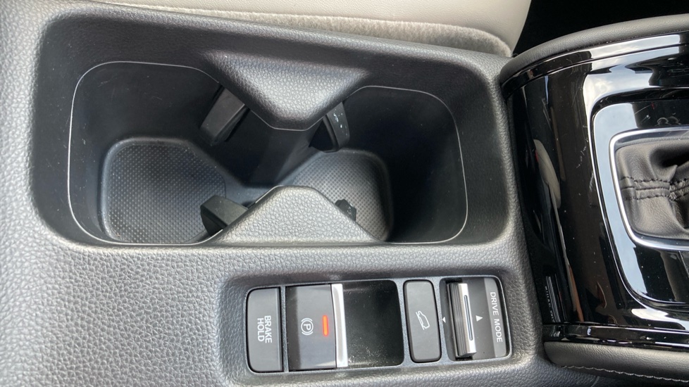 Honda HR-V 1.5 eHEV Advance Style 5dr CVT Hybrid Hatchback - Image 39