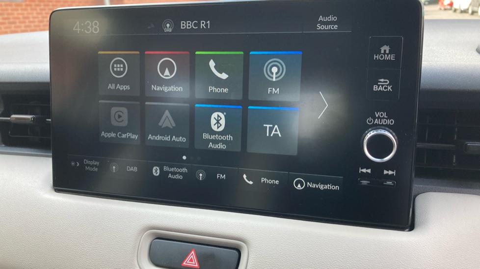 Honda HR-V 1.5 eHEV Advance Style 5dr CVT Hybrid Hatchback - Image 40