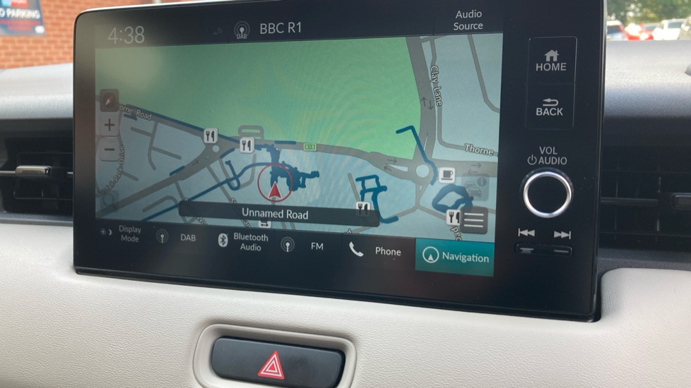 Honda HR-V 1.5 eHEV Advance Style 5dr CVT Hybrid Hatchback - Image 42