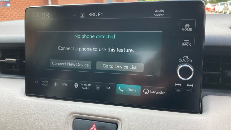 Honda HR-V 1.5 eHEV Advance Style 5dr CVT Hybrid Hatchback - Image 43