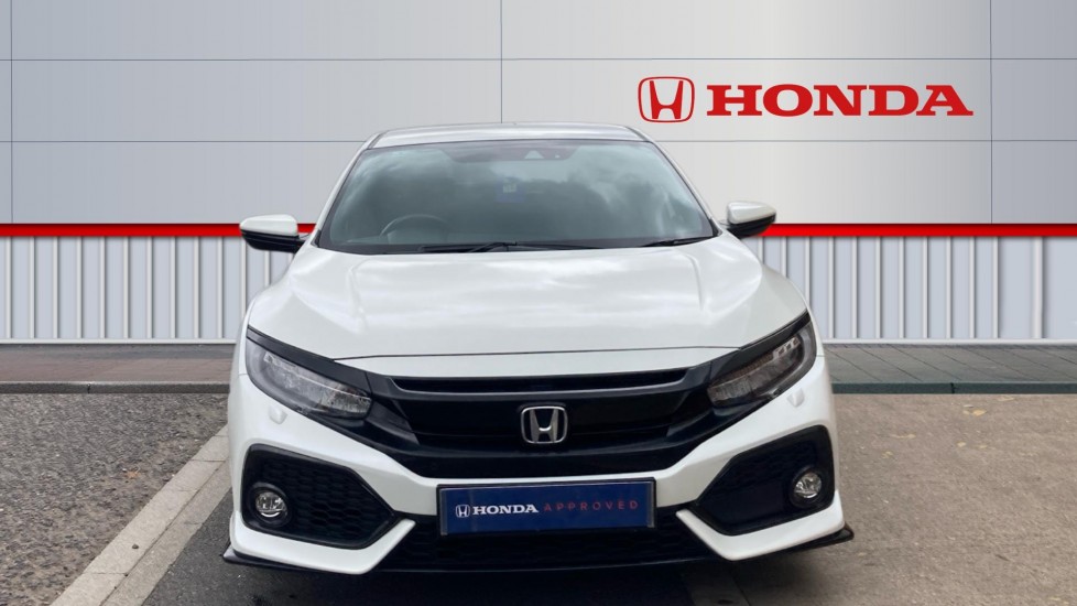 Honda Civic 1.5 VTEC Turbo Sport 5dr CVT Petrol Hatchback - Image 6