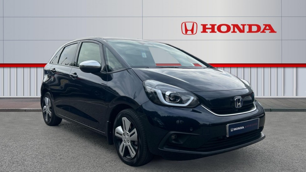 2022 Honda Jazz