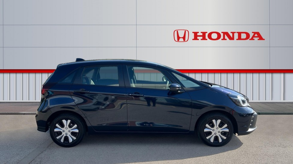Honda Jazz 1.5 i-MMD Hybrid Elegance 5dr eCVT Hybrid Hatchback - Image 5