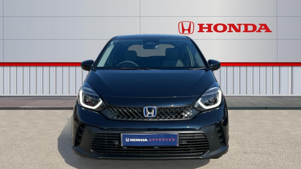 Honda Jazz 1.5 i-MMD Hybrid Elegance 5dr eCVT Hybrid Hatchback - Image 6