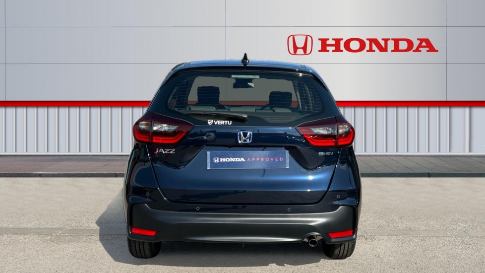 Honda Jazz 1.5 i-MMD Hybrid Elegance 5dr eCVT Hybrid Hatchback - Image 7