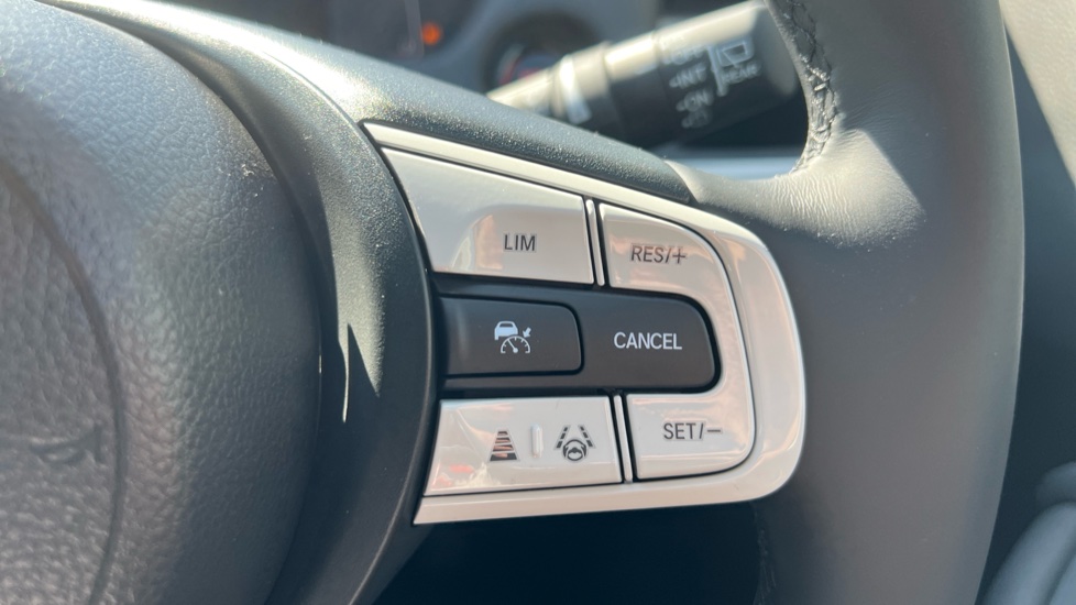 Honda Jazz 1.5 i-MMD Hybrid Elegance 5dr eCVT Hybrid Hatchback - Image 15