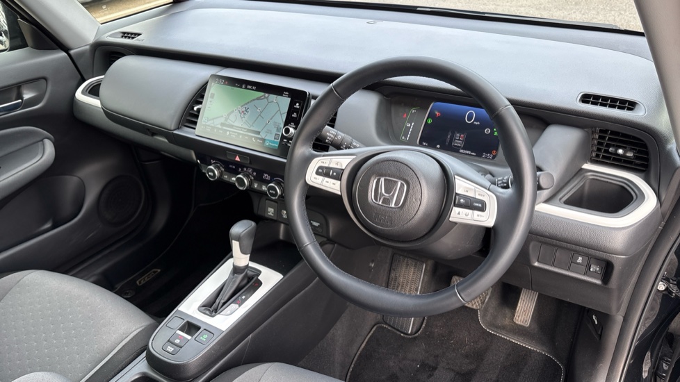 Honda Jazz 1.5 i-MMD Hybrid Elegance 5dr eCVT Hybrid Hatchback - Image 23