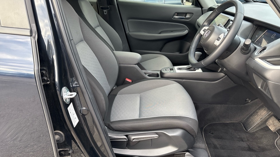 Honda Jazz 1.5 i-MMD Hybrid Elegance 5dr eCVT Hybrid Hatchback - Image 24