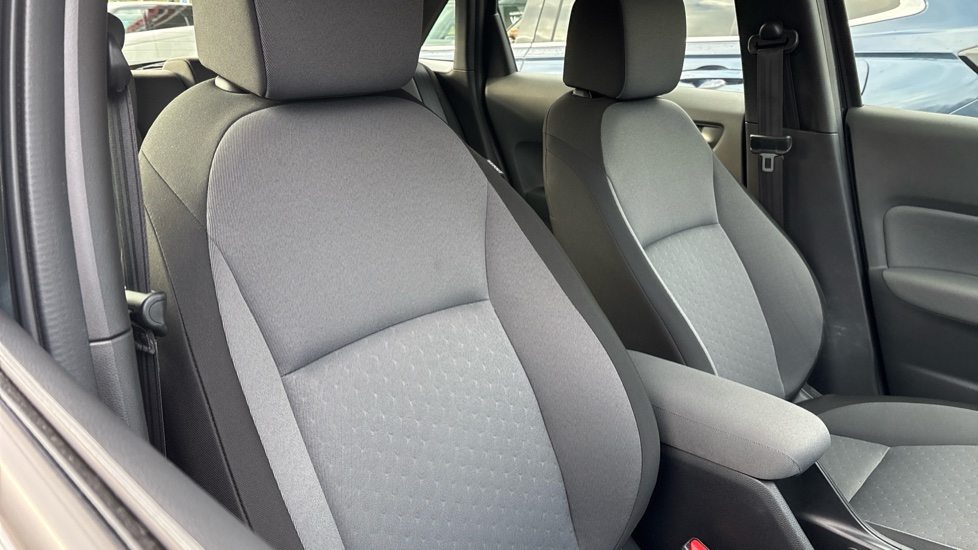 Honda Jazz 1.5 i-MMD Hybrid Elegance 5dr eCVT Hybrid Hatchback - Image 25