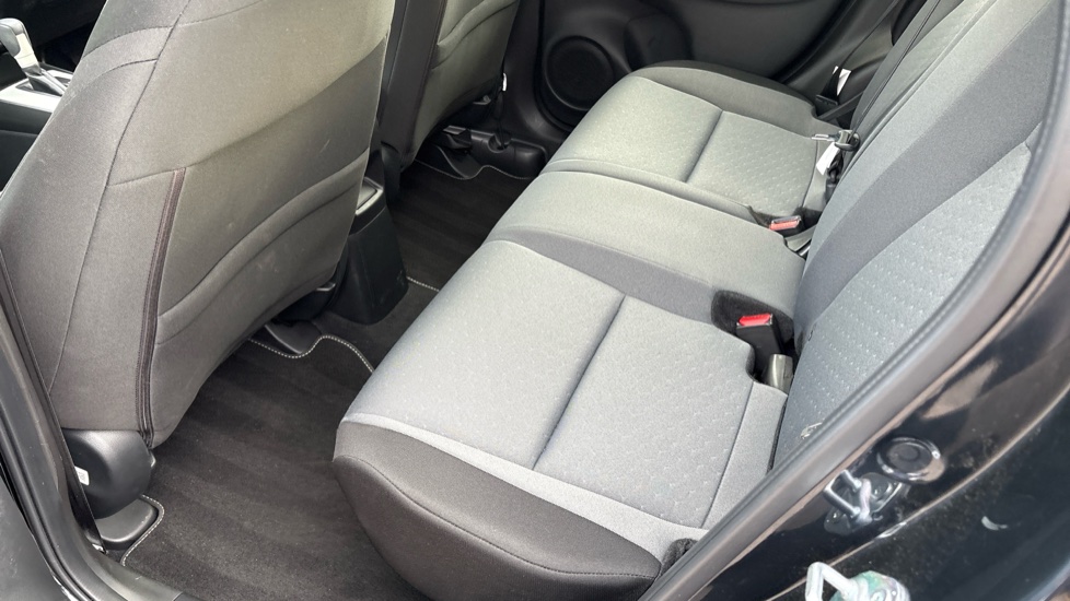 Honda Jazz 1.5 i-MMD Hybrid Elegance 5dr eCVT Hybrid Hatchback - Image 29