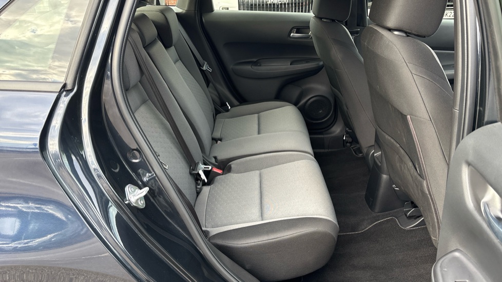 Honda Jazz 1.5 i-MMD Hybrid Elegance 5dr eCVT Hybrid Hatchback - Image 33