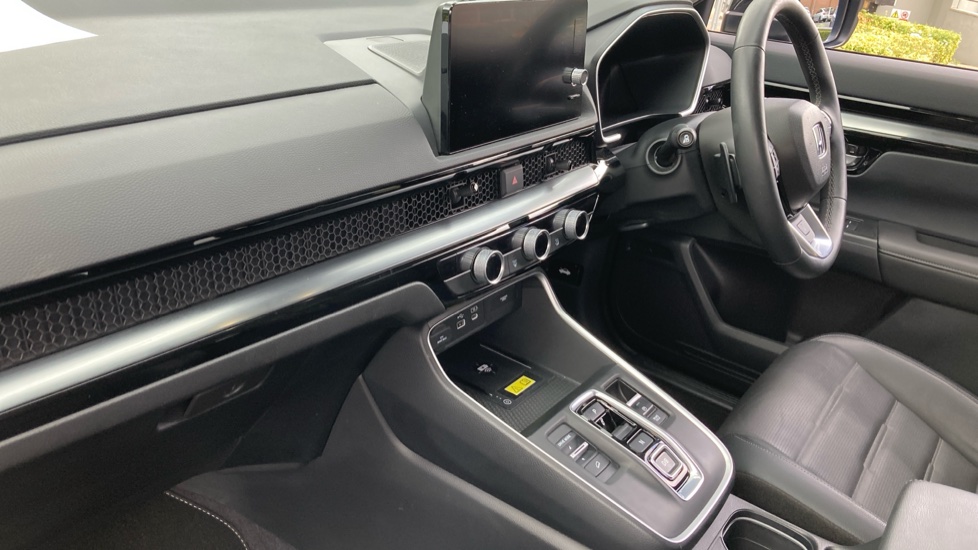 Honda CR-V 2.0 eHEV Elegance 5dr eCVT Hybrid Estate - Image 2