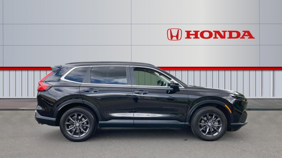Honda CR-V 2.0 eHEV Elegance 5dr eCVT Hybrid Estate - Image 5