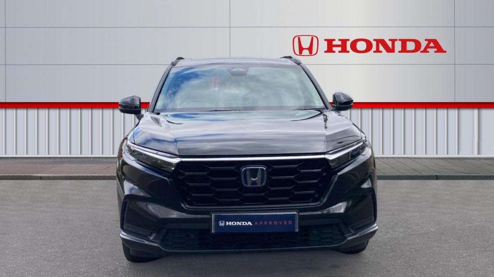 Honda CR-V 2.0 eHEV Elegance 5dr eCVT Hybrid Estate - Image 6