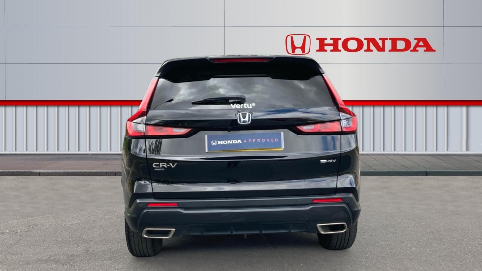 Honda CR-V 2.0 eHEV Elegance 5dr eCVT Hybrid Estate - Image 7