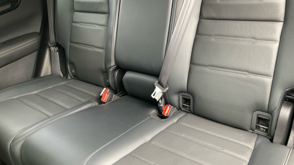 Honda CR-V 2.0 eHEV Elegance 5dr eCVT Hybrid Estate - Image 8