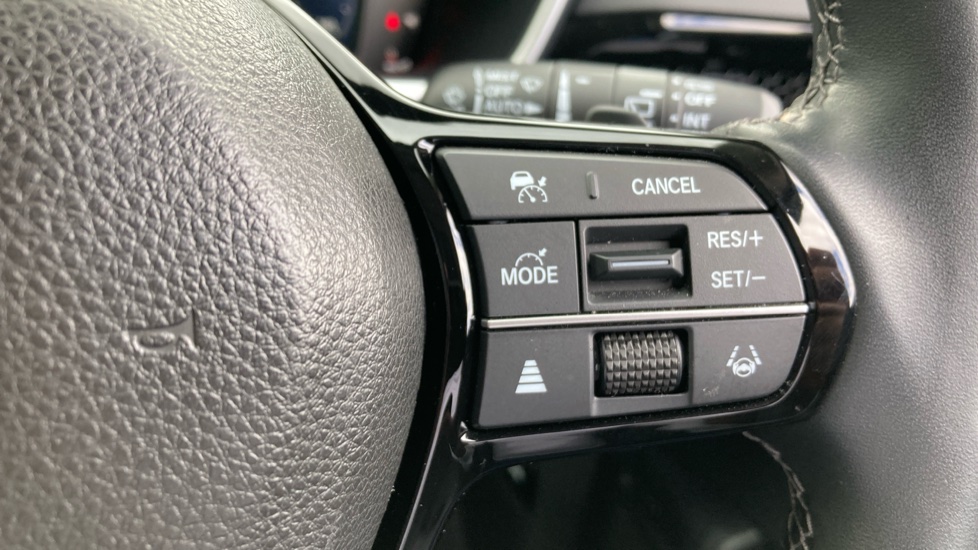 Honda CR-V 2.0 eHEV Elegance 5dr eCVT Hybrid Estate - Image 15