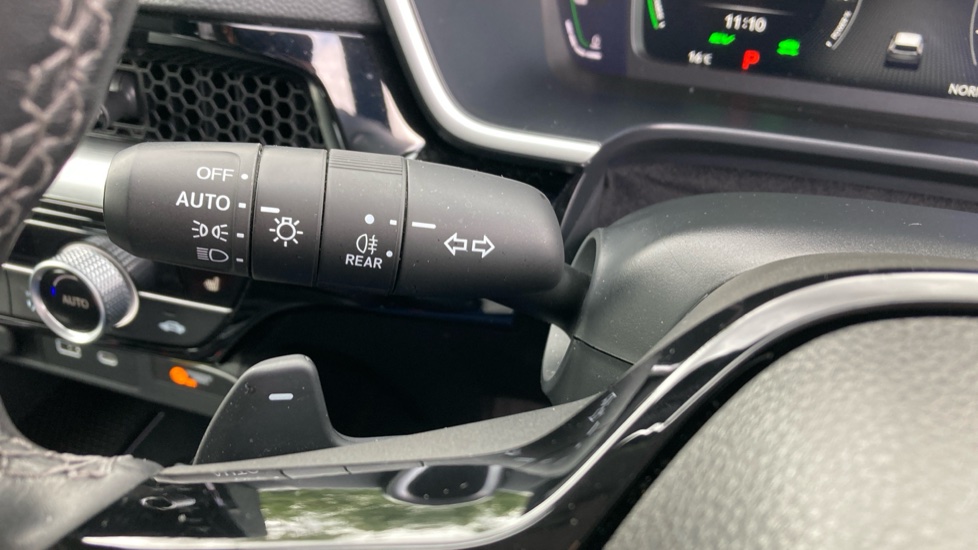 Honda CR-V 2.0 eHEV Elegance 5dr eCVT Hybrid Estate - Image 17