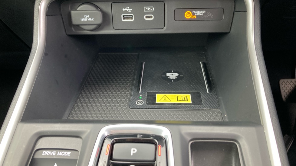 Honda CR-V 2.0 eHEV Elegance 5dr eCVT Hybrid Estate - Image 20