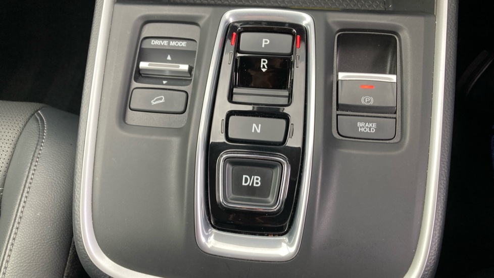Honda CR-V 2.0 eHEV Elegance 5dr eCVT Hybrid Estate - Image 21