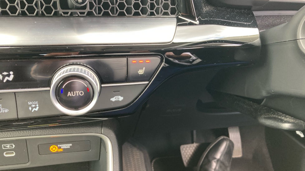 Honda CR-V 2.0 eHEV Elegance 5dr eCVT Hybrid Estate - Image 22
