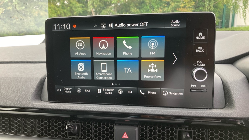 Honda CR-V 2.0 eHEV Elegance 5dr eCVT Hybrid Estate - Image 24