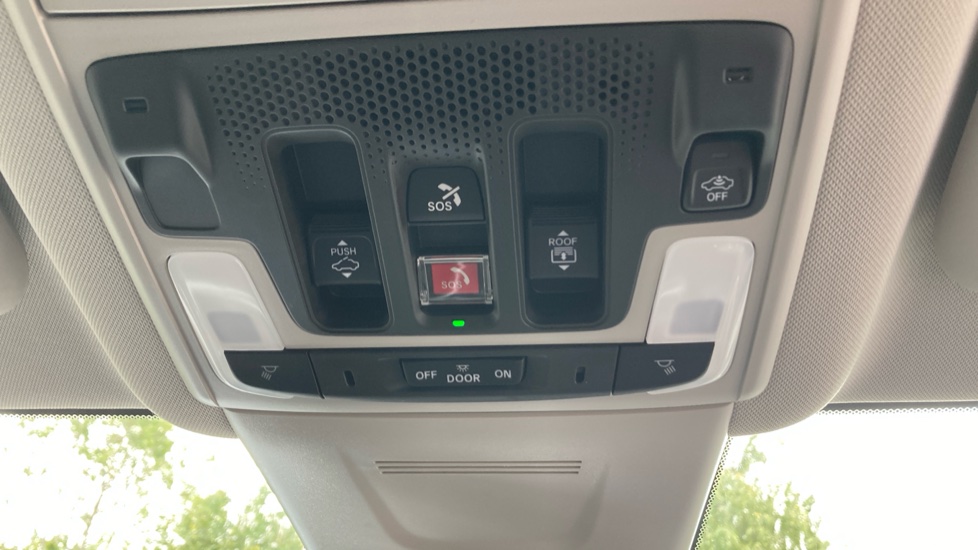 Honda CR-V 2.0 eHEV Elegance 5dr eCVT Hybrid Estate - Image 25