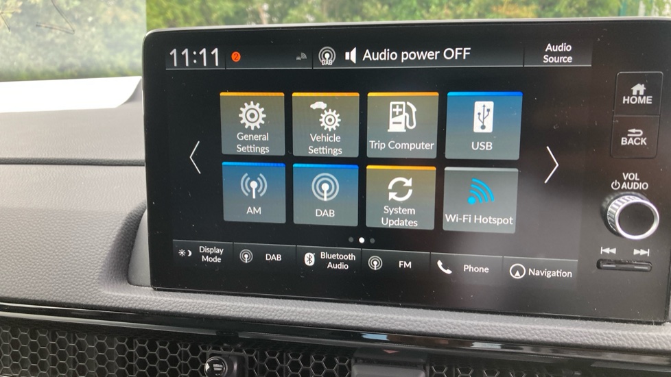 Honda CR-V 2.0 eHEV Elegance 5dr eCVT Hybrid Estate - Image 29
