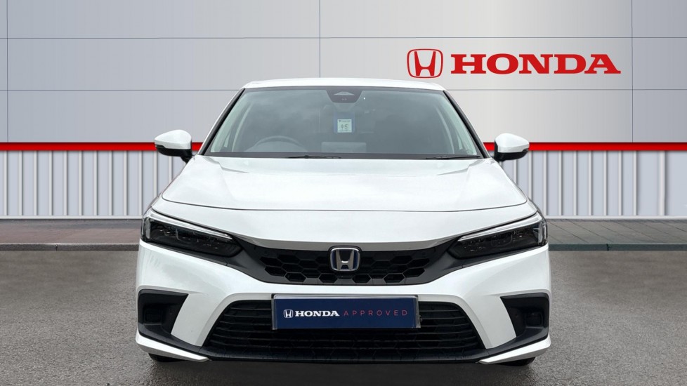 Honda Civic 2.0 eHEV Elegance 5dr CVT Hybrid Hatchback - Image 6