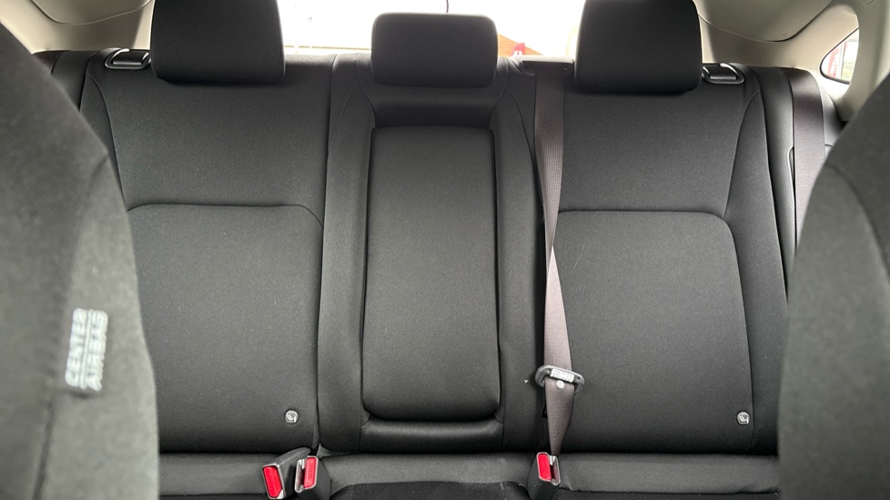 Honda Civic 2.0 eHEV Elegance 5dr CVT Hybrid Hatchback - Image 20